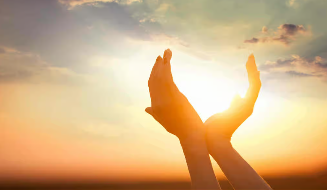 Le soleil, quel bien fou pour la santé !